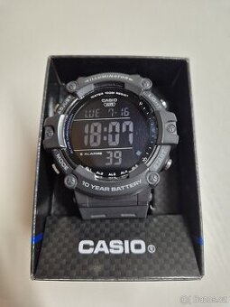CASIO CASIO AE-1500WH-8BVEF