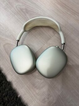 Airpods Max zelená