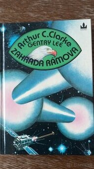Ráma série 2, 3, 4