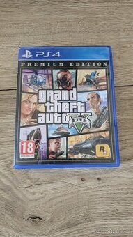 GTA