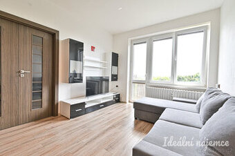 Pronájem bytu 3+1, Nejedlého, Lesná,  22.000 Kč/měs, 62 m2