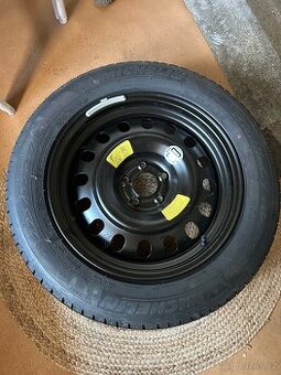 Dojezdové kolo Citröen / Peugeot R17