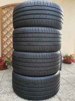 Prodám 4x letní pneu Hankook Ventus S1 evo3 SUV XL - 1