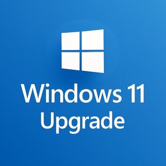 Windows 11 Upgrade - I na nepodporovaná zařízení