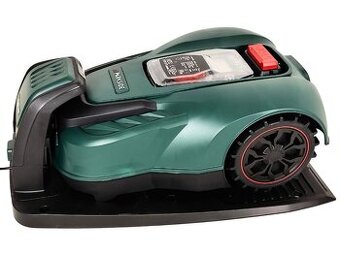 ROBOTICKÁ SEKAČKA PARKSIDE PMRDA 20-Li B2 vč. střížky 1000m2