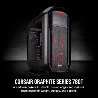 Herní PC RYZEN 9 5900X RX 6900XT 16GB 64GB RAM