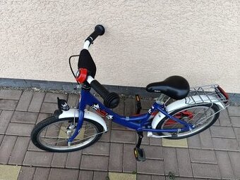 Dětské kolo vel.16