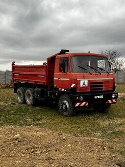 Prodam Tatra 815 S3 - 1
