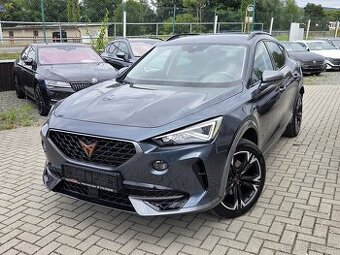 Cupra Formentor TSi DSG STYLE FullLED VIRTUAL KAMERA DPH