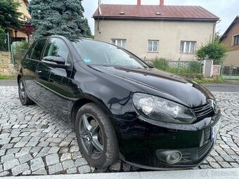 Volkswagen Golf, 1,4Tsi, 16V, 90kw