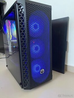 Ryzen 5 5600 RTX 3070