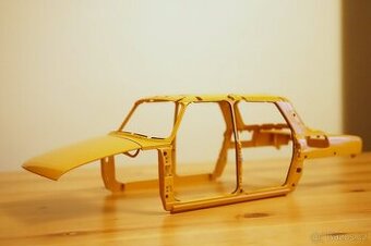 Škoda 100 DeAgostini číslo 62