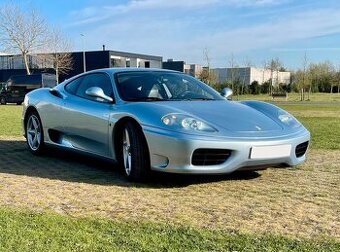 Ferrari 360 Modena F1