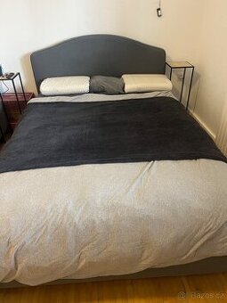 Postel 140x200