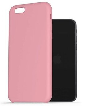 Kryt pro iPhone 7/8/SE2020/SE2022 růžový AlzaGuard