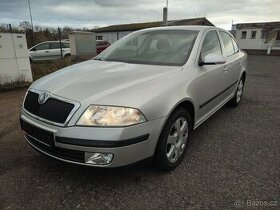 ŠKODA OCTAVIA II 1.6 MPI 75 KW