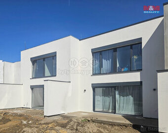 Prodej rodinného domu, 194 m², Sezemice