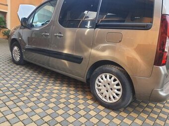 kola citroen