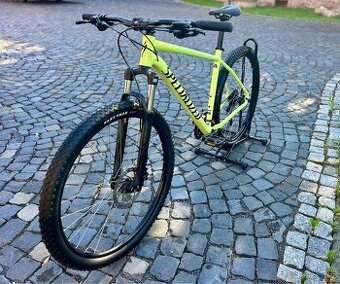 🚴♂️ Specialized Rockhopper Sport 29” XL🍋🟩
