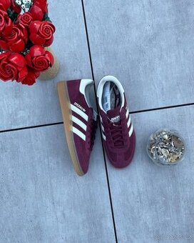 Adidas Handball Spezial Shadow Red (W) 40 2/3