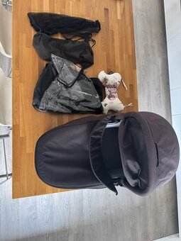 THULE URBAN GLIDE Bassinet