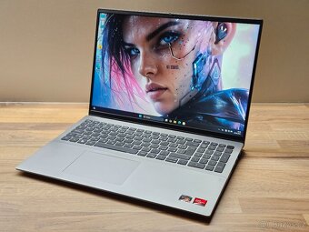 16" DELL VOSTRO 16 (5635)_RYZEN 5 7530U_512GB_IRIS_W11 PRO