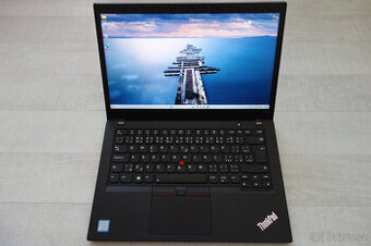 LENOVO ThinkPad T480s