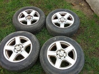 Kola 5x127 r17