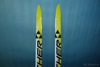 běžky FISCHER RCS Skating Cold - 182 cm