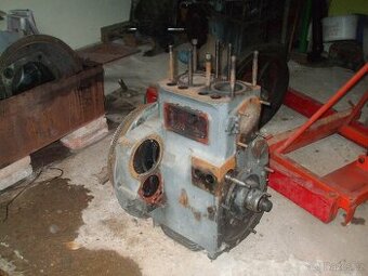 zetor 25 blok motoru