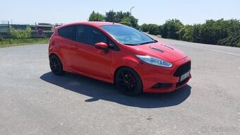 Fiesta ST 1,6  134kw