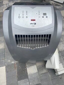 ZIBRO 2,5Kw klimatizace, vysoušeč