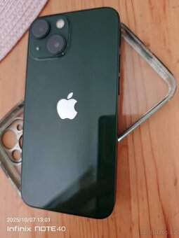 iPhone 13 mini