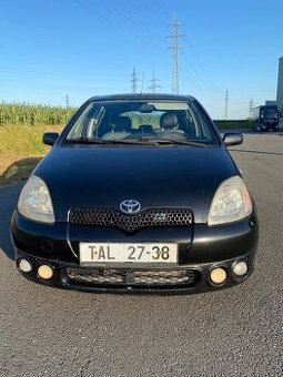 Toyota Yaris Stinger 1.0