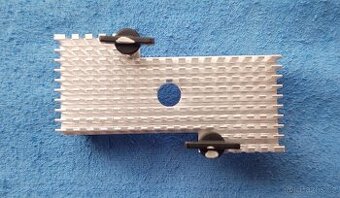 chladič M.2 SSD disku Lenovo Legion T-530, T-5 ... originál
