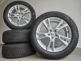 Orig. Volvo XC40 Zimní Pirelli 235/55/18 - top