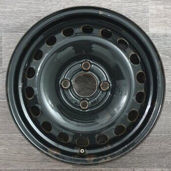 Disky na Škoda, VW, Seat 5Jx14 ET35 č. AF156