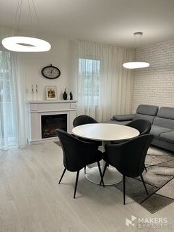 Pronájem bytu 1+kk 42 m² Nad Kolčavkou, Praha - Libeň