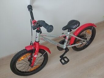 Dětské kolo Author Stylo 16