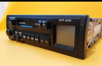 Autoradio Blaupunkt ACR-4230