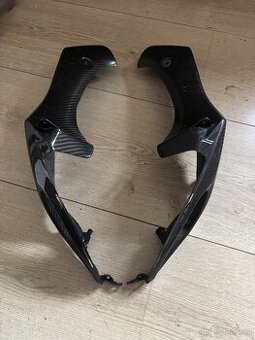 Karbonove kryty nafuku na Suzuki Gsxr 1000 05-06