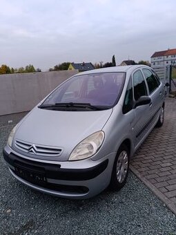 CITROËN XSARA PICASSO