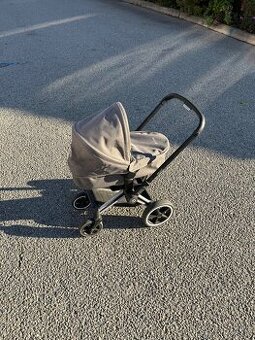Kočárek pro panenky Cybex