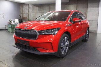 Škoda Enyaq 80 150kW / ALU 19'' - záruka Autodraft