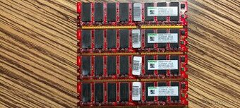 Kingmax 256MB RAM DDR-400