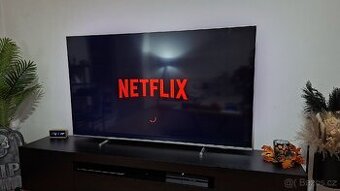 Televize Philips (65") 65PUS8057