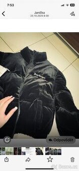 juicy couture puffer jacket