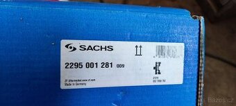 Dvouhmota Sachs 06K 105 317 AB