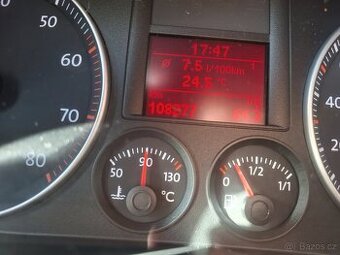 VW Golf Plus