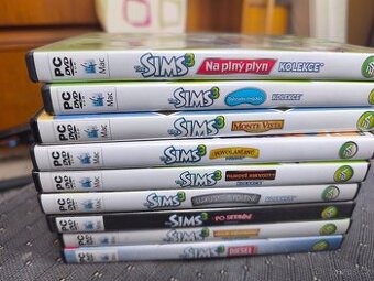 The Sims 3